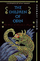 The Children Of Odin The Book Of Northern Myths
